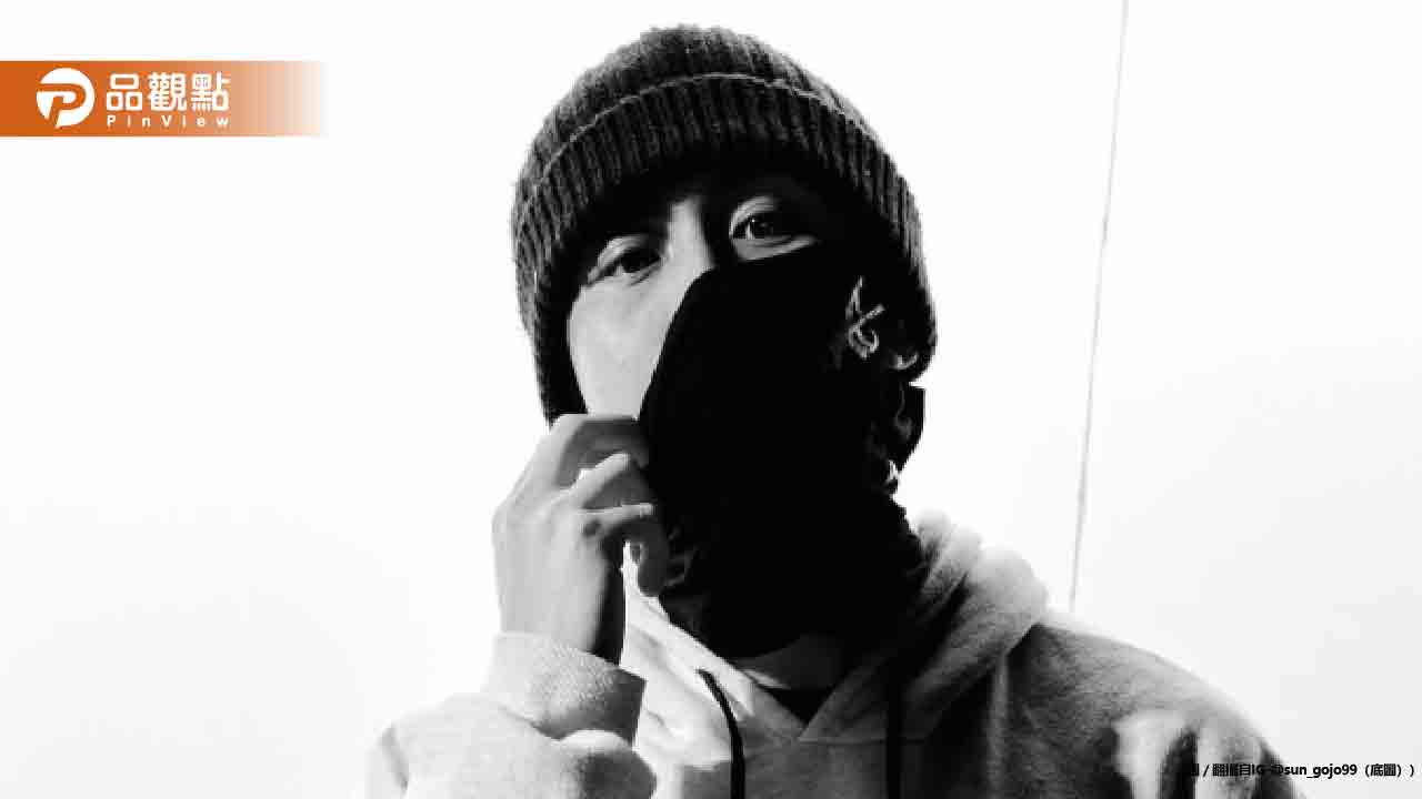 眼神渙散後首度發聲!孫安佐宣布停工休養中 眼神渙散後首度發聲!孫安佐宣布停工休養中