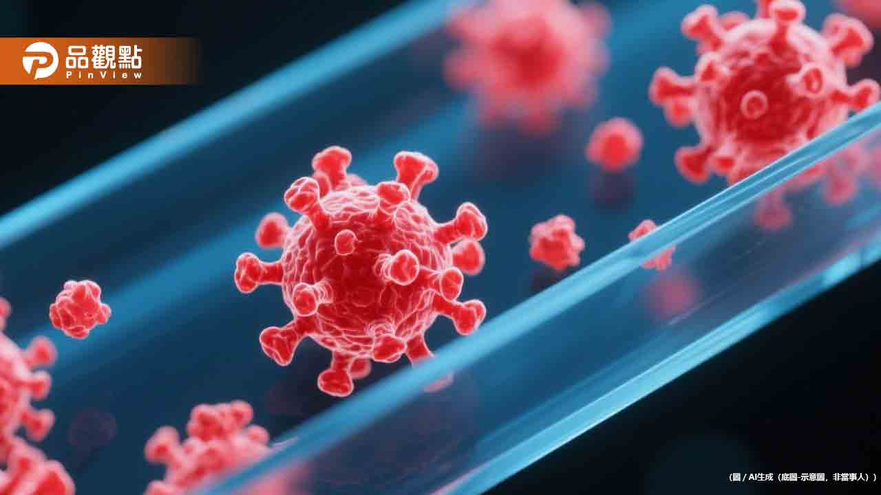 腸病毒肆虐！今年已5死 日本腦炎高峰期來襲