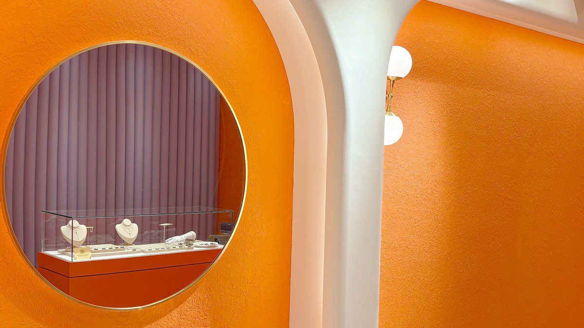 來自巴黎瑪黑區的手工輕珠寶 YAY 街邊店正式登台 7月2日台北敦化形象總店開幕 展現法式日常優雅 來自巴黎瑪黑區的手工輕珠寶 YAY 街邊店正式登台 7月2日台北敦化形象總店開幕 展現法式日常優雅