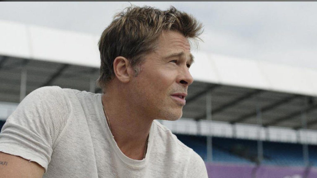 小布《F1電影》上映7天全台票房破億!續集有望開拍 小布《F1電影》上映7天全台票房破億!續集有望開拍