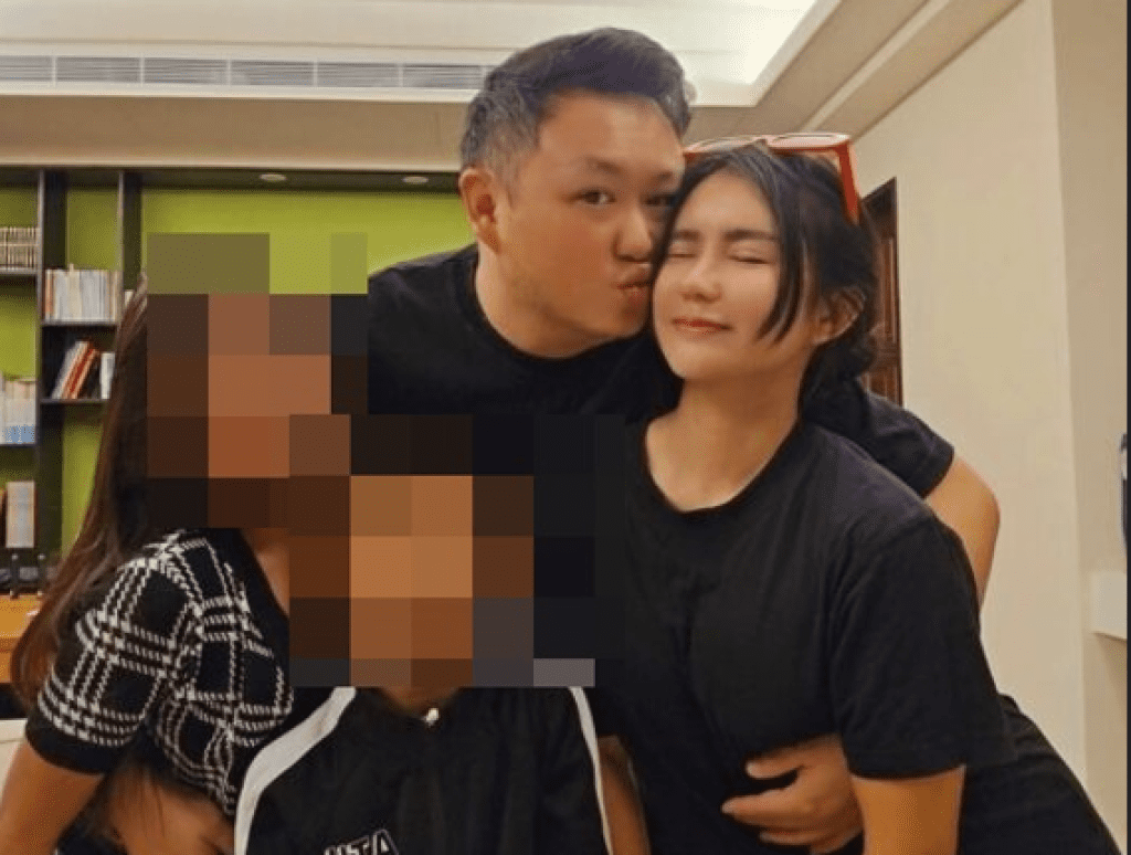 影/來台就學遇霸凌!泰女童「每天都被同學欺負、嘲笑」 曝心境及應對方式 影/來台就學遇霸凌!泰女童「每天都被同學欺負、嘲笑」 曝心境及應對方式