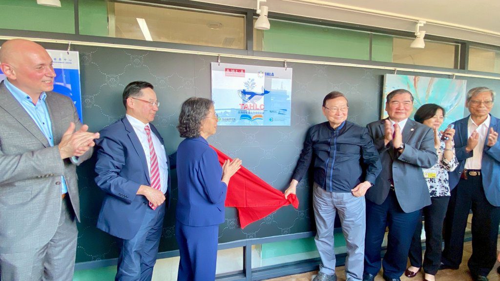 台灣健康識能與傳播學會在彰化秀傳成立辦公室 將致力推預防醫學 台灣健康識能與傳播學會在彰化秀傳成立辦公室 將致力推預防醫學