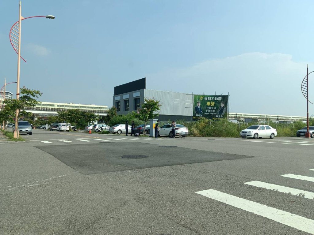 台中60歲婦人車內明顯死亡! 原因待查 台中60歲婦人車內明顯死亡! 原因待查