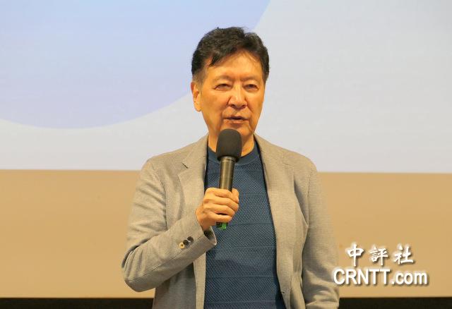 趙少康：兩岸不是非打不可　打得贏嗎？