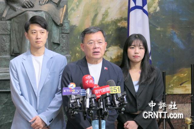 組發會副主委黃碧雲羈押禁見　國民黨：團結藍營的催票者就是賴清德