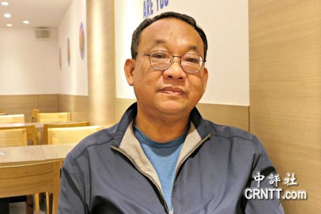 陳淞山：賴清德雜質說讓中間選民不滿　成破口