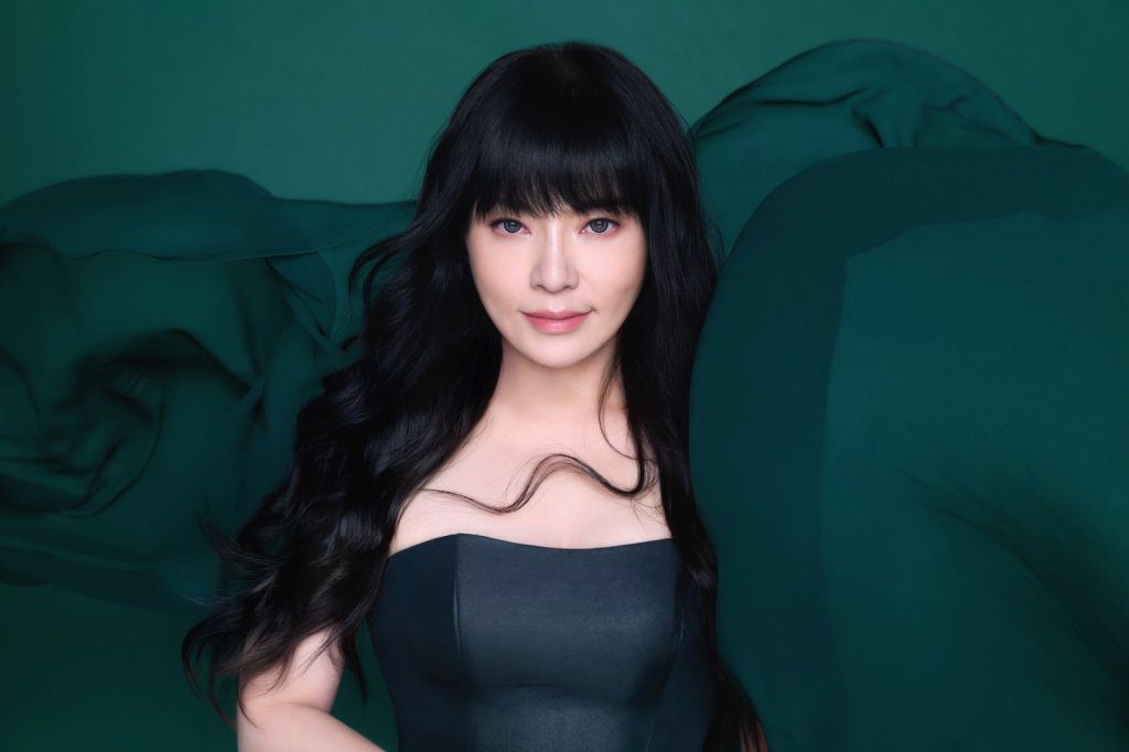 唐綺陽親回「七月末日論」：拜託別再亂嚇人！災難預言是誤解