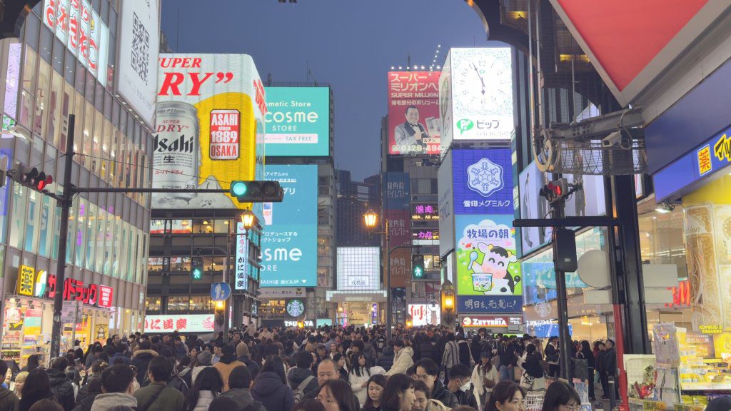 日本魅力擋不住！台人一去再去　PTT曝關鍵：全世界沒第二個這樣的地方