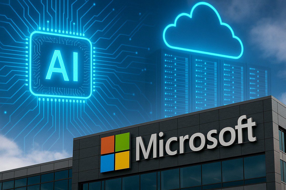 AI資本支出壓力大 微軟再砍4%人力、9千名員工受影響 AI資本支出壓力大 微軟再砍4%人力、9千名員工受影響