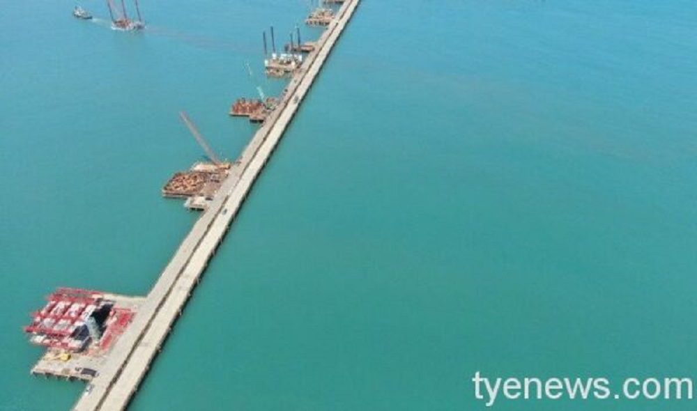 中油三接工安意外 潛水員水下作業昏迷送醫不治