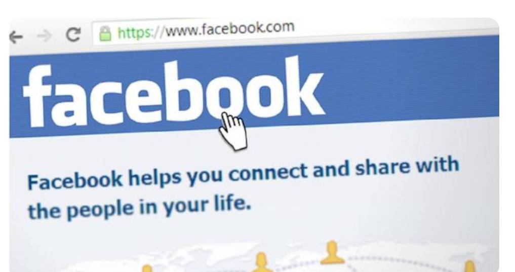 支持數位發展部！臉書違反打詐專法 數發部重罰1500萬別平台可以Meta做不到?