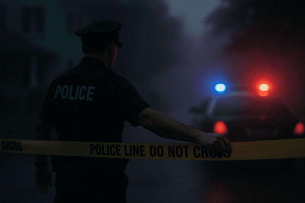 台中驚傳五口之家集體死亡 疑似財務壓力輕生 警方現場發現火盆與遺書 台中驚傳五口之家集體死亡 疑似財務壓力輕生 警方現場發現火盆與遺書