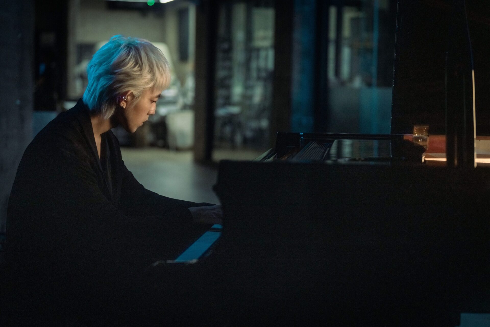 林宥嘉新歌歌詞藏入髒話諧音哏 傳遞訊息是不要說髒話 林宥嘉新歌歌詞藏入髒話諧音哏 傳遞訊息是不要說髒話