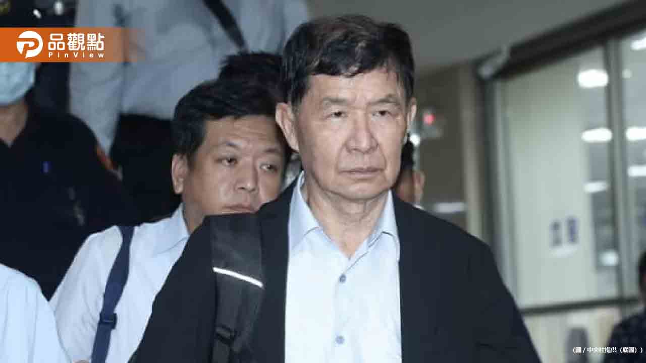 京華城弊案驚爆政治操作 彭振聲妻墜樓引發爭議