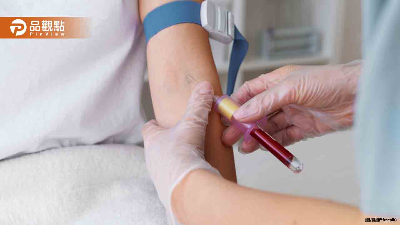 台灣放寬捐血年齡限制!16歲青少年、70歲以上長者可挽袖救人 台灣放寬捐血年齡限制!16歲青少年、70歲以上長者可挽袖救人