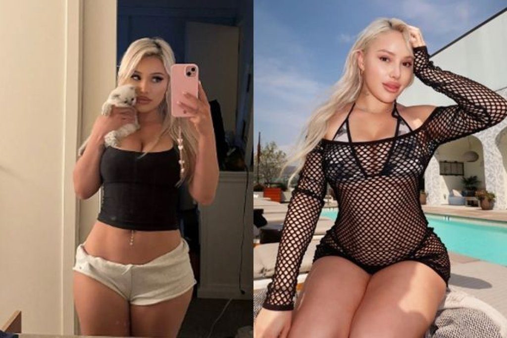 28歲成人明星凱莉佩奇猝逝　家中皆「不同男子性愛照」