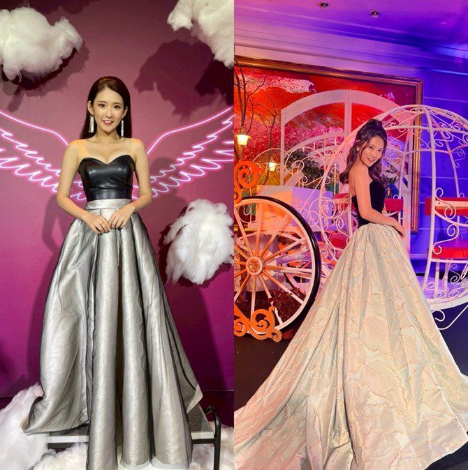 從人妻網紅到創辦高資產顧問公司 陳鈺安為財富自由寫下新的定義 從人妻網紅到創辦高資產顧問公司 陳鈺安為財富自由寫下新的定義