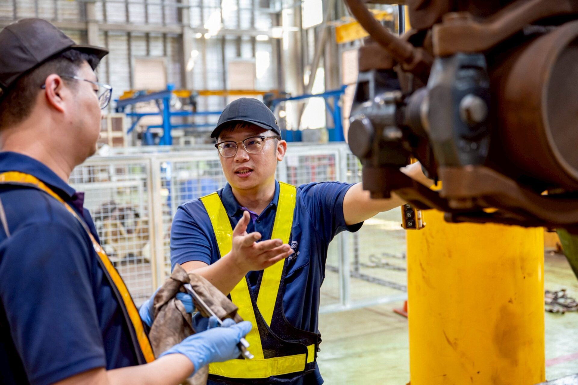 無經驗也可以!桃捷公布新一波招募 73職缺等你報名 無經驗也可以!桃捷公布新一波招募 73職缺等你報名