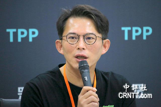 黃國昌:官逼民死 感謝韓國瑜正義之聲 黃國昌:官逼民死 感謝韓國瑜正義之聲