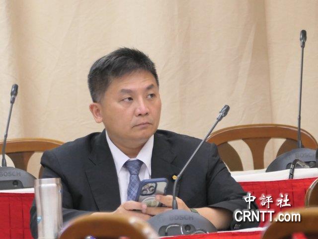 深綠稱陳珮琪若跳樓會慶祝　藍：有人性嗎？