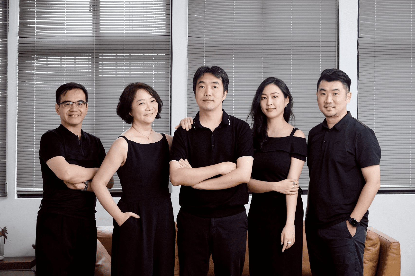 目標成為「包租代管」信賴第一品牌！ 一方生活藍太太獲VENTURE+ 六千萬A輪投資