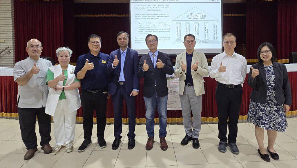 林世賢市長力邀印度台北協會 彰化產業挺進印度市場 掌握5大兆元商機 林世賢市長力邀印度台北協會 彰化產業挺進印度市場 掌握5大兆元商機