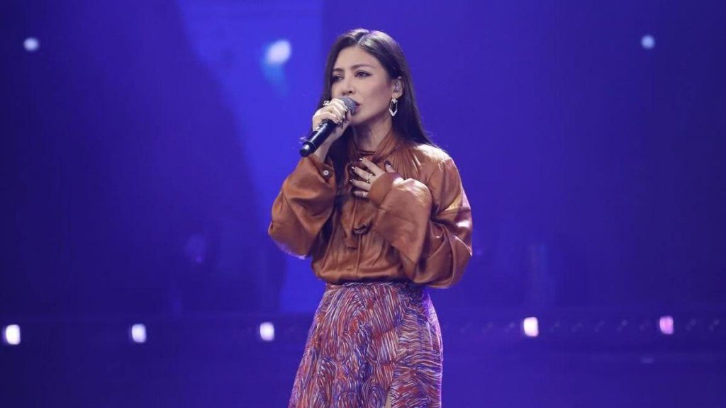 艾怡良小巨蛋演唱會宣布延期!嗓音狀況不佳需治療 艾怡良小巨蛋演唱會宣布延期!嗓音狀況不佳需治療