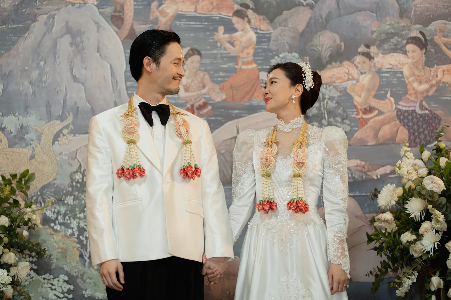 恐怖鉅片《鬼妻棺》躍2025泰國恐怖片票房TOP3