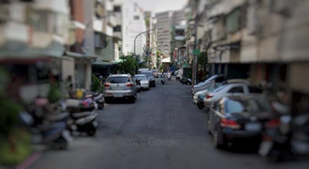 獨／高雄前鎮又傳詭異男！里長急發通報：疑尾隨夜歸女