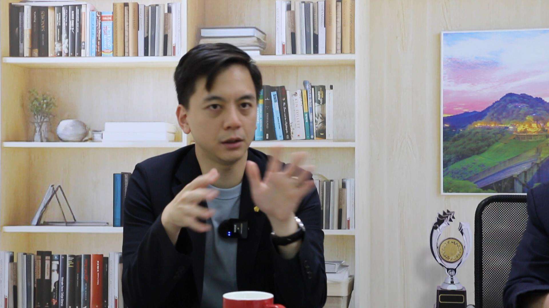 【有片】8萬人否決掉11萬人的選擇？牛煦庭質疑罷免制度公平性