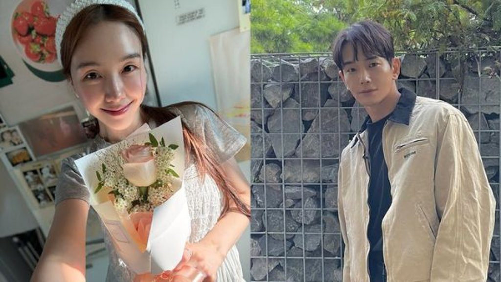 Girl’s Day珉娥宣布11月嫁溫朱莞 相差10歲因戲結緣 Girl’s Day珉娥宣布11月嫁溫朱莞 相差10歲因戲結緣