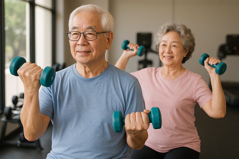 【全方位健康專欄】糖尿病不能運動？ 你可能錯過了控制血糖的關鍵時機！