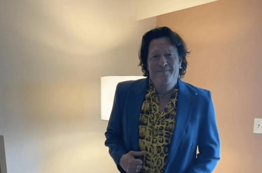 《追殺比爾》麥可麥德森「家中昏迷」逝世 享壽67歲 《追殺比爾》麥可麥德森「家中昏迷」逝世 享壽67歲