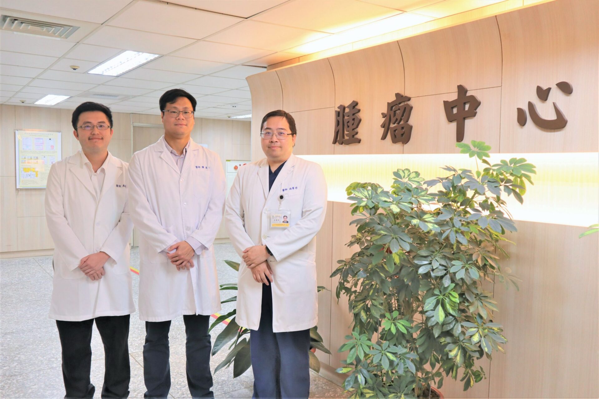 背上長腫塊、咖啡牛奶斑竟是惡性腫瘤 部桃精準切除降低轉移風險 背上長腫塊、咖啡牛奶斑竟是惡性腫瘤 部桃精準切除降低轉移風險