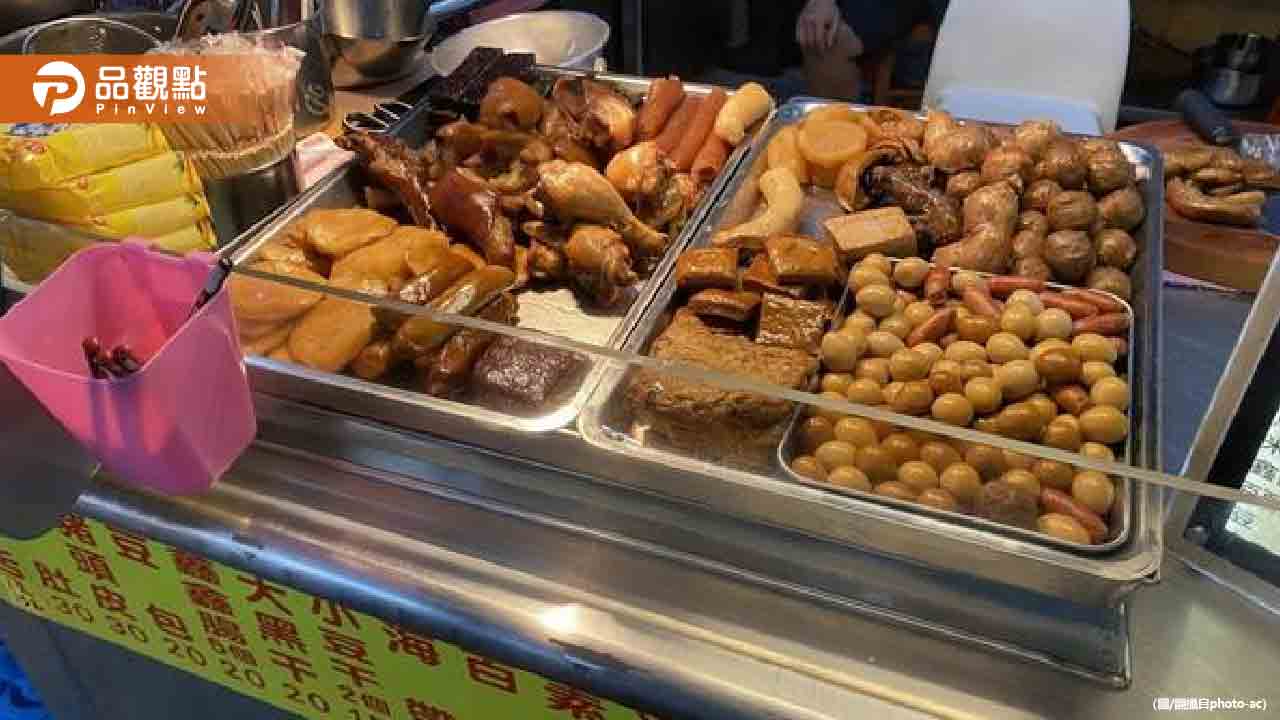 滷味攤被點名！專家：3種美食恐讓腎臟悄悄壞死