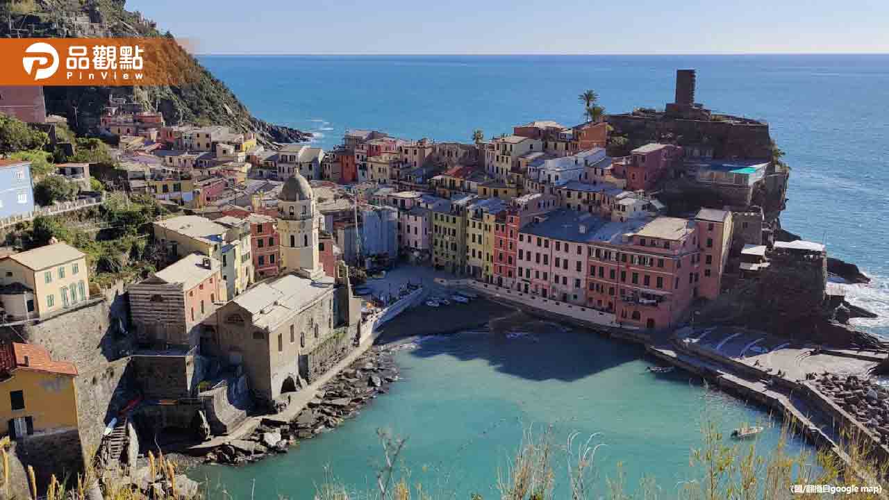 義大利熱浪肆虐遊客狂中暑！台灣客超耐熱很自豪