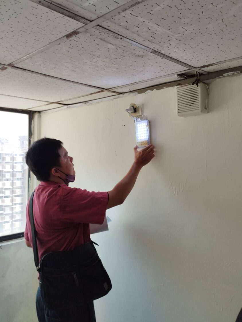 高雄市消防局補助老舊大樓消防設備修繕  即日起開放申請