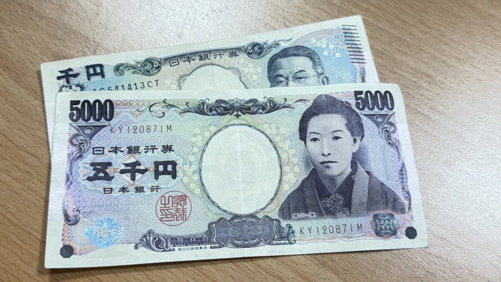 日圓匯率0.19太香！網紅開嗆「誰還去墾丁」　一蘭拉麵只要196元