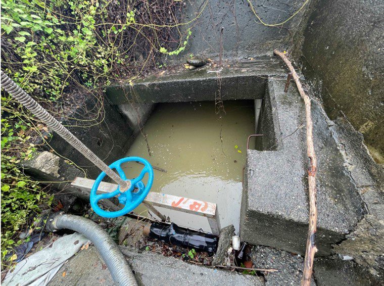 颱風「丹娜絲」逐步靠近  海洋局籲請漁友加強防範