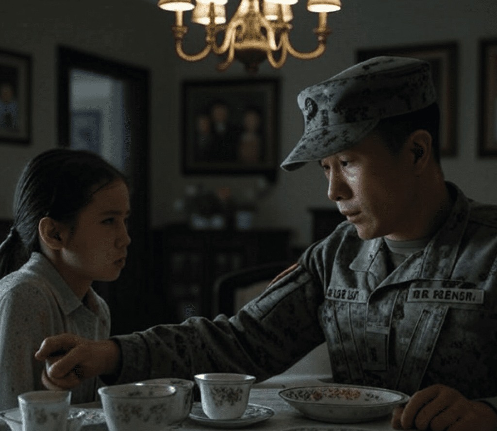 現役軍人到上司家餐敘!酒後竟性侵他未滿14歲女兒 法院判7年10月 現役軍人到上司家餐敘!酒後竟性侵他未滿14歲女兒 法院判7年10月