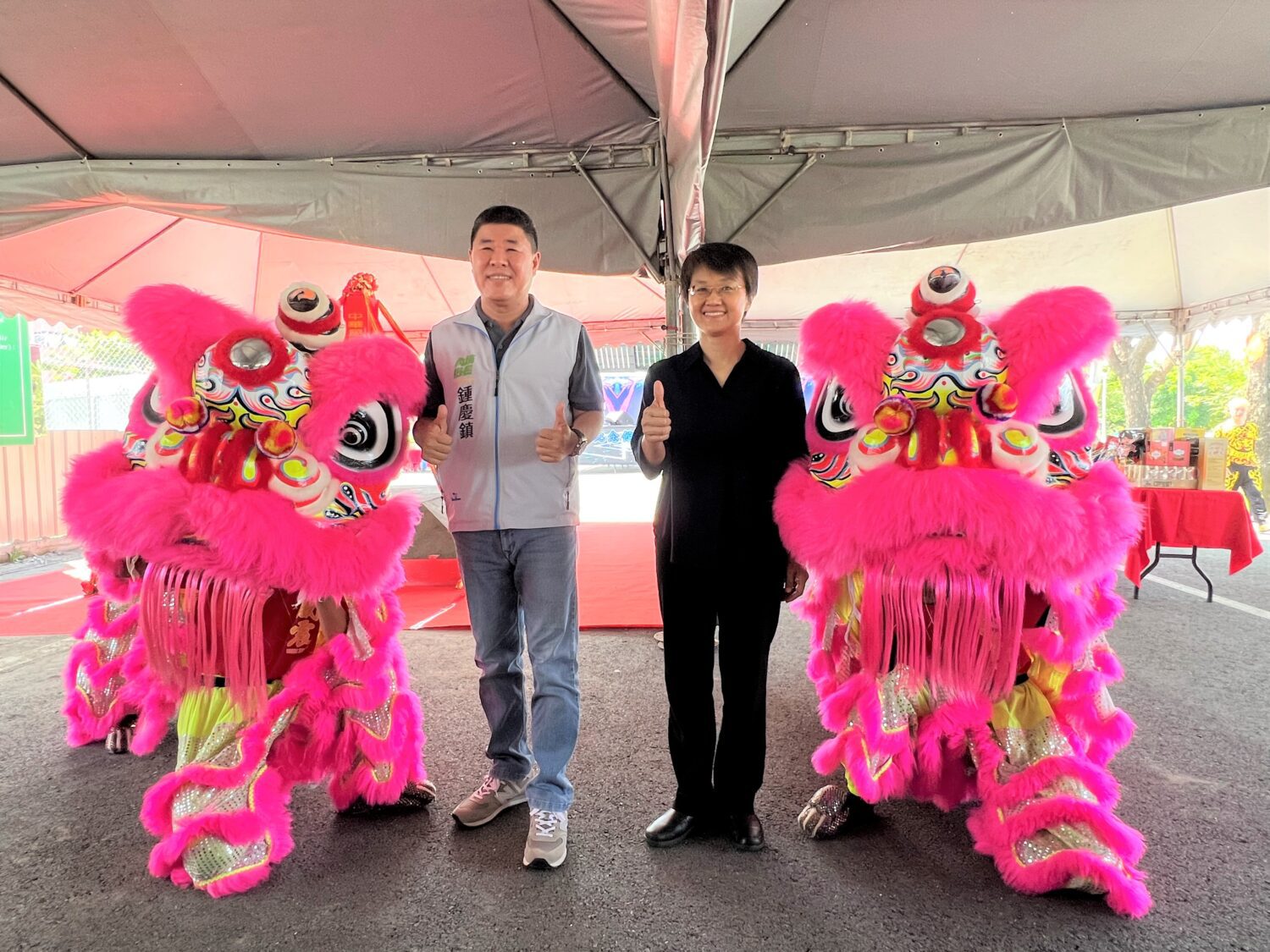 打造客家文化新地標 六堆圖書館暨紀念館開工