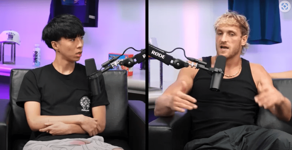 最強高中生Ray言論惹議!否認當兵「是打4個月電動」 最強高中生Ray言論惹議!否認當兵「是打4個月電動」