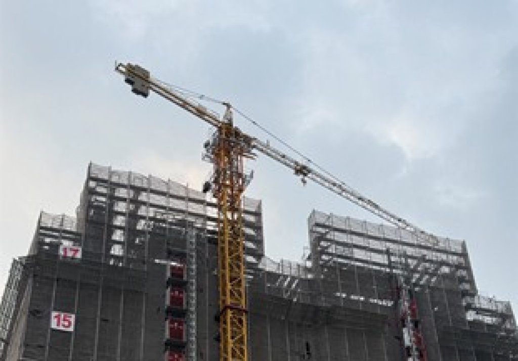 颱風丹娜絲來襲!台中勞工局提醒工地防災重點 未落實最高罰30萬元 颱風丹娜絲來襲!台中勞工局提醒工地防災重點 未落實最高罰30萬元