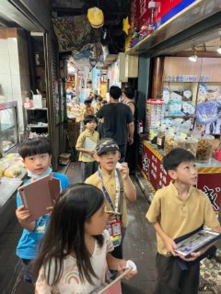 中區交通新亮點!第二市場停車場（興中）正式啟用　交通順暢買氣提升