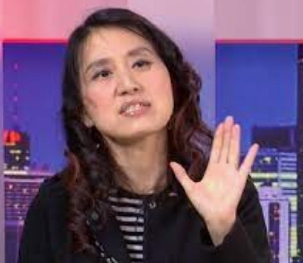 「史上最惡女房東」張淑晶獄中再爆衝突 遭女獄友撕文書、拉傷左手 「史上最惡女房東」張淑晶獄中再爆衝突 遭女獄友撕文書、拉傷左手