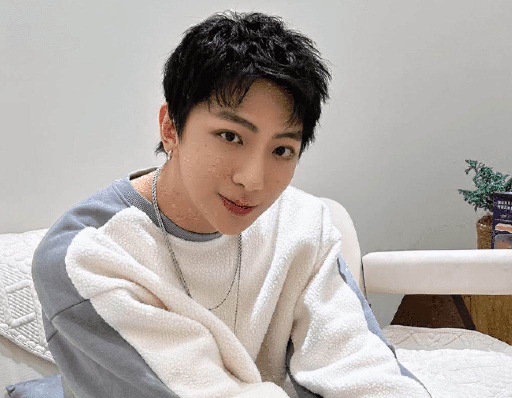 許明杰重提3年前「飆罵芭樂阿嬤」！人生最後悔道歉