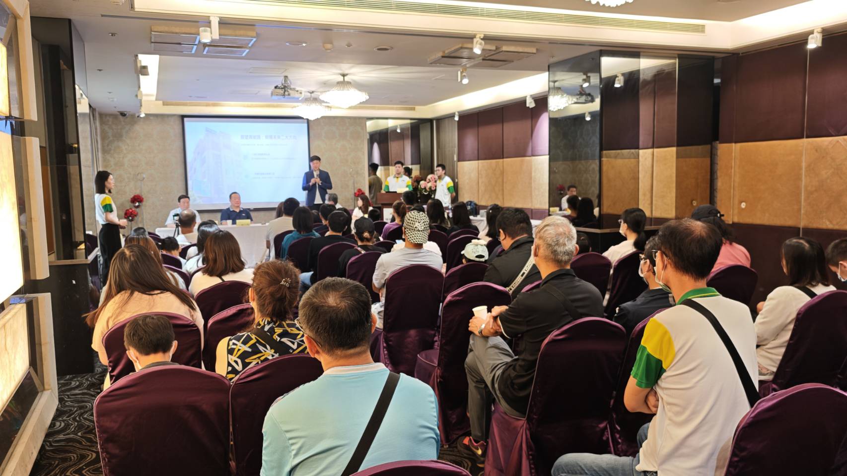 朝揚補習班提告五人誹謗 公開說明捍衛補教誠信