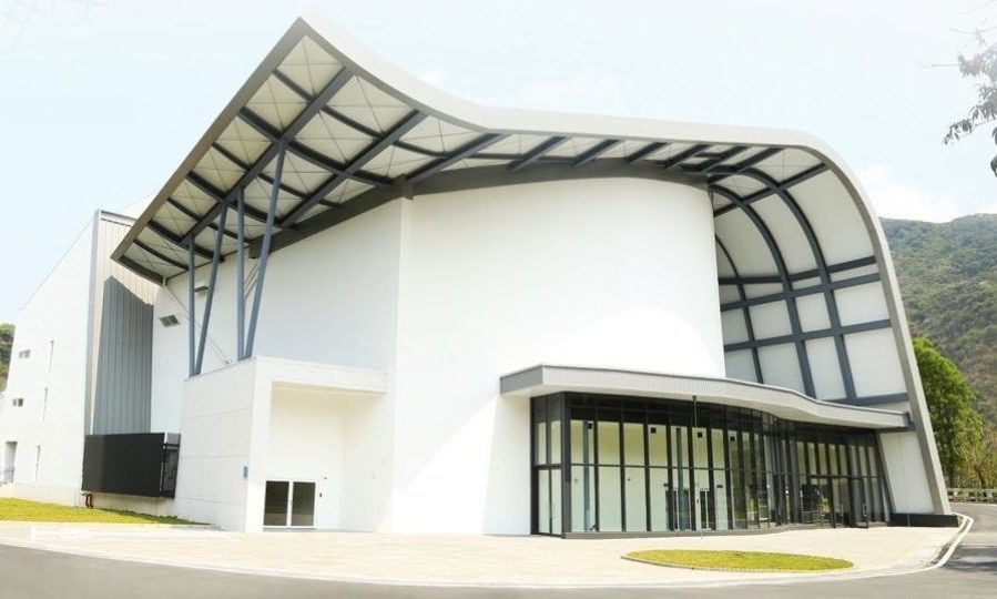 臺灣原住民族文化園區全新歌舞館盛大開幕 臺灣原住民族文化園區全新歌舞館盛大開幕