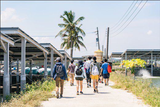 高市圖「品好書 讀好味」營隊陪伴青少年充實暑假