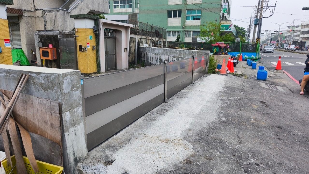 丹娜絲來襲  台電台南區處整備196名工程人員應對可能災情